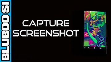 💡BLUBOO S1 Tricks🔨: How to Capture Screenshot ? [4K]