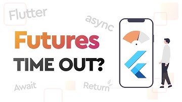 Como Cancelar uma Future no Flutter com Timeout?