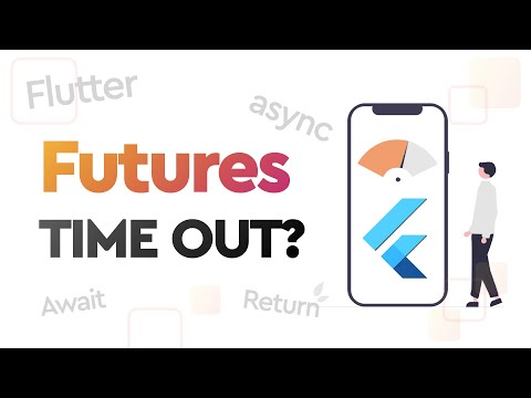 Como Cancelar uma Future no Flutter com Timeout?