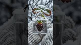 #lifecycles lifecy#strawberry#fruitmold