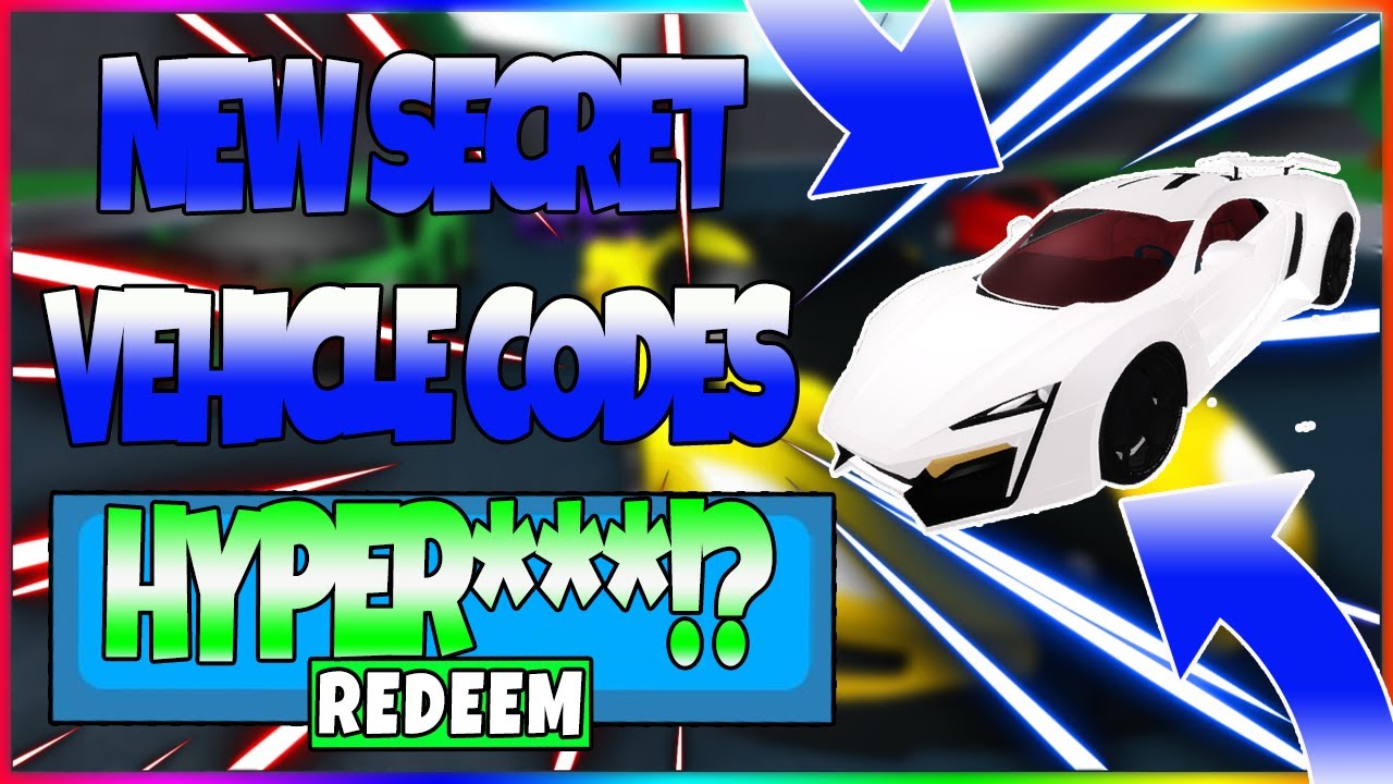 All 2 New Codes In Vehicle Tycoon Roblox August September 2020 Youtube - roblox vehicle tycoon codes 2020 september