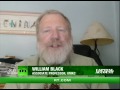 William Black on JP Morgan and the Failure to Regulate Wall Street Fraud