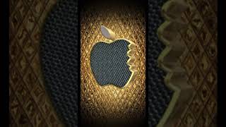 gold wallpaper apple screenshot 4