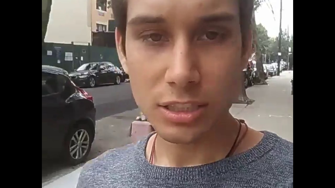 Kaizer Singing Sexy Af