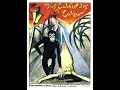 Das cabinet des dr  caligari 1920 by robert wiene  full movie