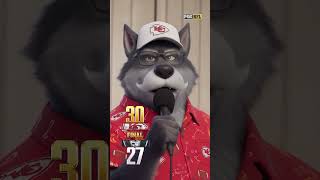 The Chiefs aren't going anywhere. #NFL #chiefs #football