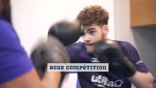 Présentation Du Boxing Club Rueil