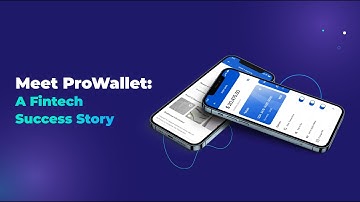Meet ProWallet: A Fintech Success Story | Somnio Software
