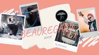 BÉNÉVOLE À BEAUREGARD !