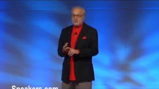 Robert Spector on Customer Service