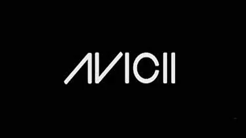 Avicii - X You (ArchieVice Swedish House Remix)