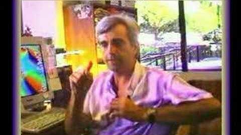 Williams developer talks about Sinistar 3 of 4