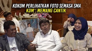 Download Lagu KOKOM PERLIHATKAN FOTO SEMASA SMA | KDM : MEMANG CANTIK MP3 Download Lagu KOKOM PERLIHATKAN FOTO SEMASA SMA | KDM : MEMANG CANTIK MP3