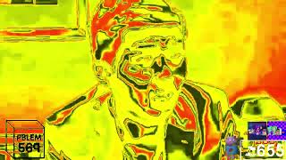 Emotional Damage Csupo Effects Megacubed