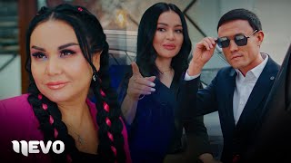 Dilafruz Hayitmetova - Qoravoyim mani (Official Music Video)