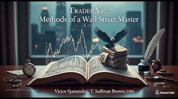 Victor Sperandeo: Secrets of a Wall Street Master | The 70% Return Rule Without Losses