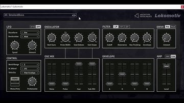 Lokomotiv by Archetype Instruments 64-bit free vst plugins