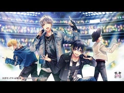 역시 최강이야 한국어 개사 LIP LIP Honeyworks 허니웍스