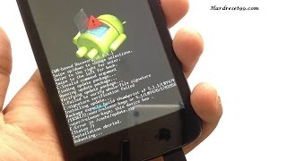 Spice Dream UNO 498H Hard reset – How To Factory Reset screenshot 5