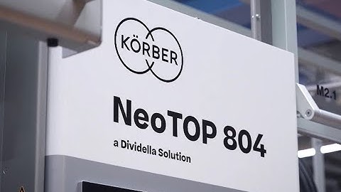 Dividella NeoTOP 804 – 10ct syringe