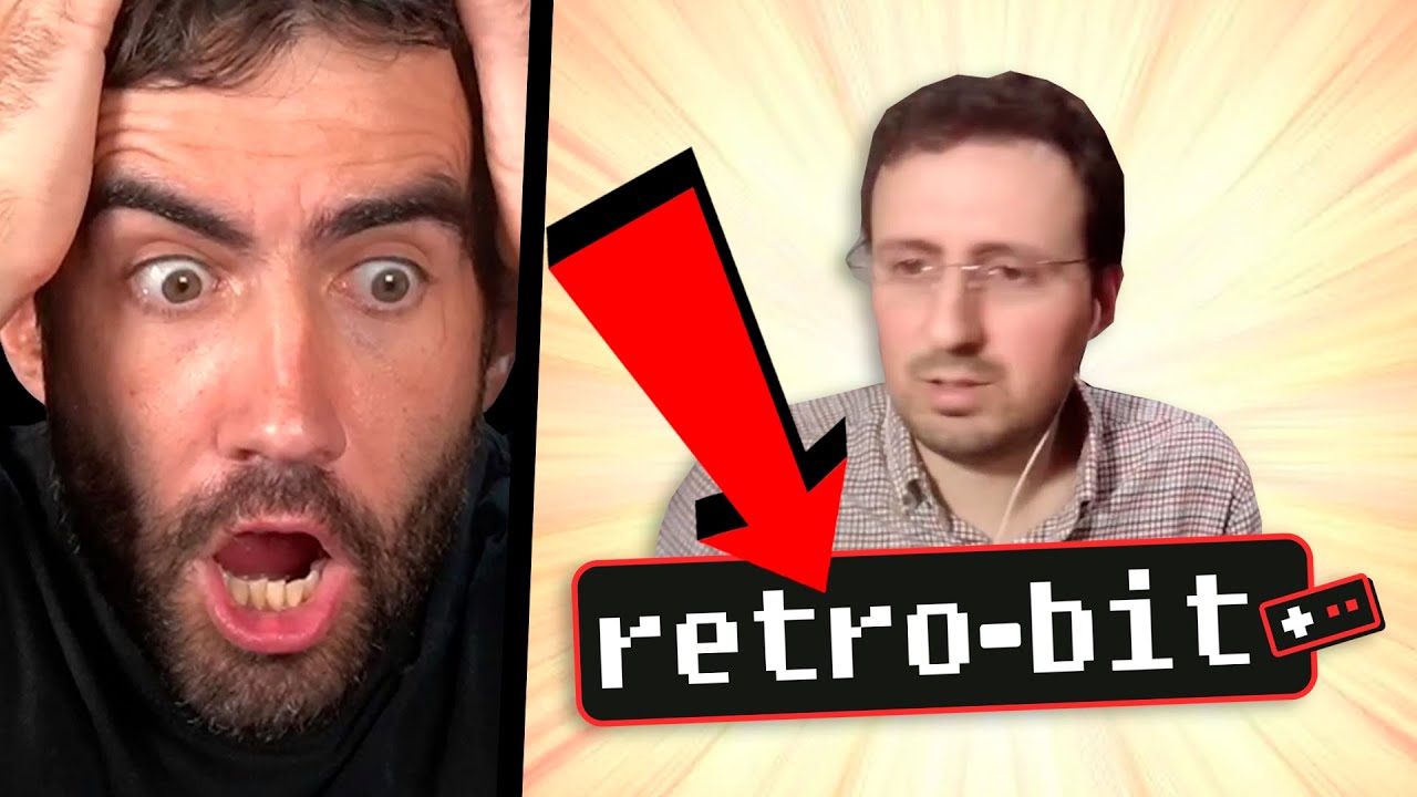 Esta TIENDA y un español ACUSADOS del ROBO de TRADUCCIONES de JUEGOS