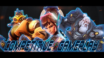 Overwatch 2 - Tank Intro Video