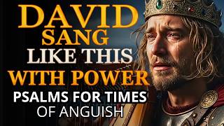 David’s Most Beautiful Psalms for Asking Forgiveness | 1 Hours of Repentance Psalms #psalms