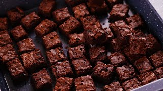 براونيز سيريال لازم تجربوها مع الحليب - Brownies cereal