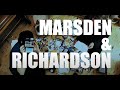 Marsden & Richardson - Oh Forgiveness (Official Video)