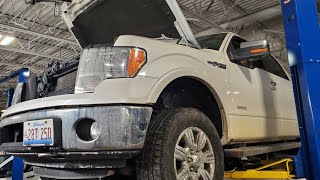 If I bought a F150 within the last 10 years this is the body style I would purchase