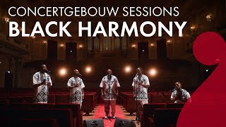 Black Harmony - Kondre Man - Concertgebouw Sessions