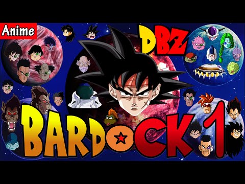 Resumo Filme DBZ: Bardock, O Pai de Goku Resumo Filme DBZ: Bardock, O Pai de Goku
