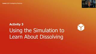 Amplify Science Modeling Matter 2 2
