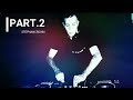 Pagoda 2k24 (Subterranea) - Stephan Crown Live dj set PART. 2   #hardtechno #techno