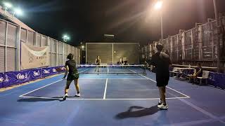 Pickleball Match - DUPR - Nov  10 2025 - Part 3