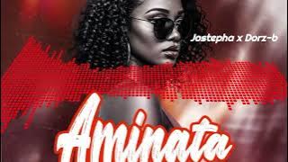 JOSTEPHA x DORZ-B - Aminata [Audio Officiel]