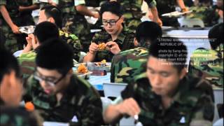 성시경 Sung Si Kyung - His Army Days