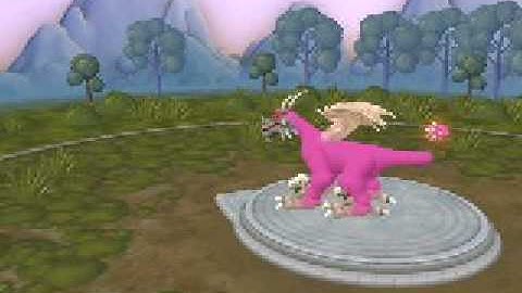 Spore - How to make a Dragon Pt. 3