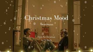 [Playlist] Chill X'mas mood🎄レトロなクリスマスを感じる🎅❄︎✨もうすでにX'masムードなあなたへ💓 Chill ｜X'mas ｜ Retro christmas