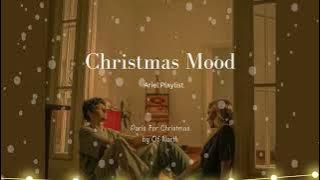 [Playlist] Chill X'mas mood🎄レトロなクリスマスを感じる🎅❄︎✨もうすでにX'masムードなあなたへ💓 Chill ｜X'mas ｜ Retro christmas