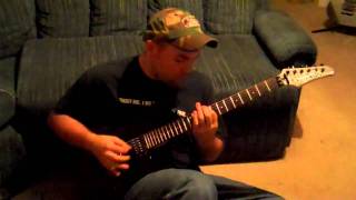 Godhead Hero Cover