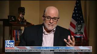 Mark Levin - Charter Schools And Their Enemies - Dr. Thomas Sowell - Final Thoughts - 7-12-20