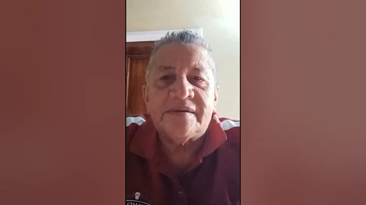cumpleaos de mi amor Nestor Gonzalez