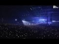 [Vietsub - Kara] Beautiful hangover - BIGBANG @ Love &amp; hope tour 2011