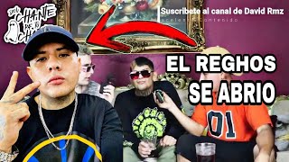 Waza Sg Cuenta Lo Que Paso Con La Agrupacion Santa Grifa Y De Por Que Estubo En Pricion