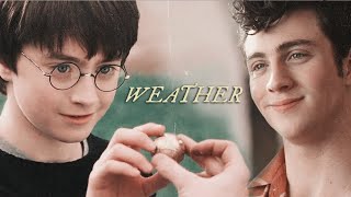 ► Weather | The Marauders &amp; Harry Potter (+ @Bells )