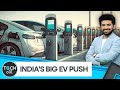 The future of electric vehicles in india  tech it out