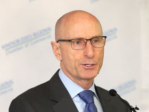 SIX MILLION DOLLAR MAN RESIGNS: No need for Ford to fire controversial Hydro One CEO