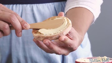 The Original Butter Bell® Crock by L. Tremain