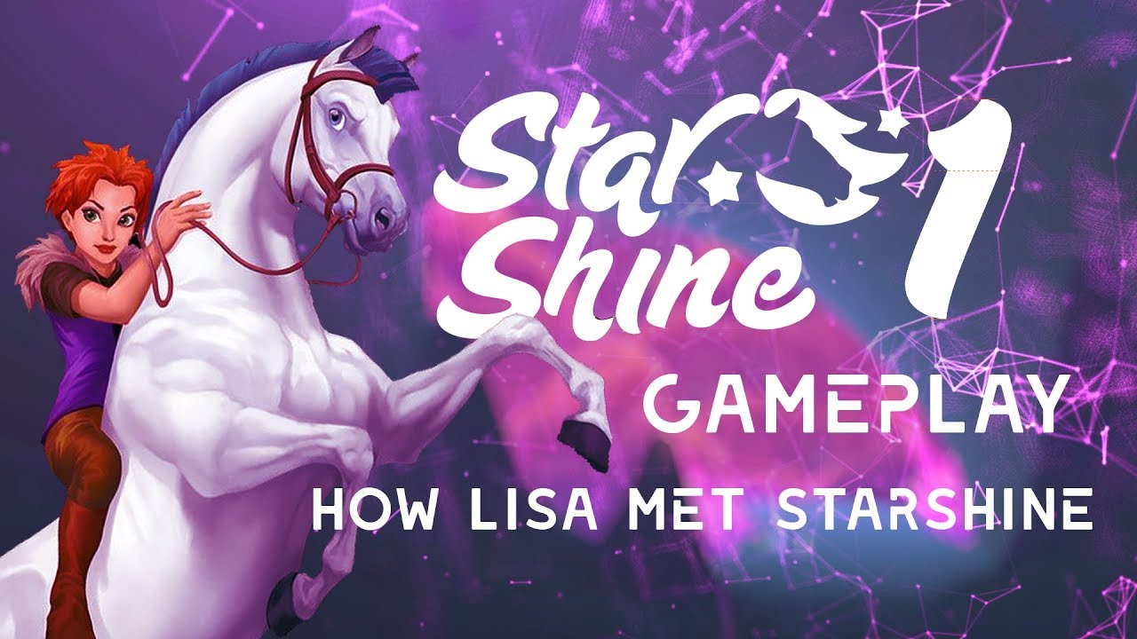 starshine legacy game